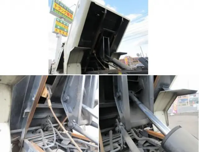 日野 レンジャー SDG-FC9JCAP(2WD)の写真32