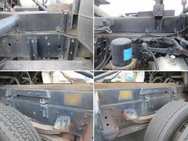 日野 レンジャー SDG-FC9JCAP(2WD)の写真34