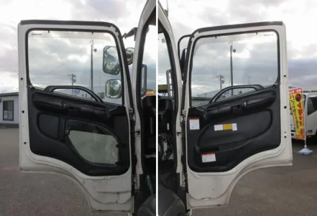 日野 レンジャー SDG-FC9JCAP(2WD)の写真36