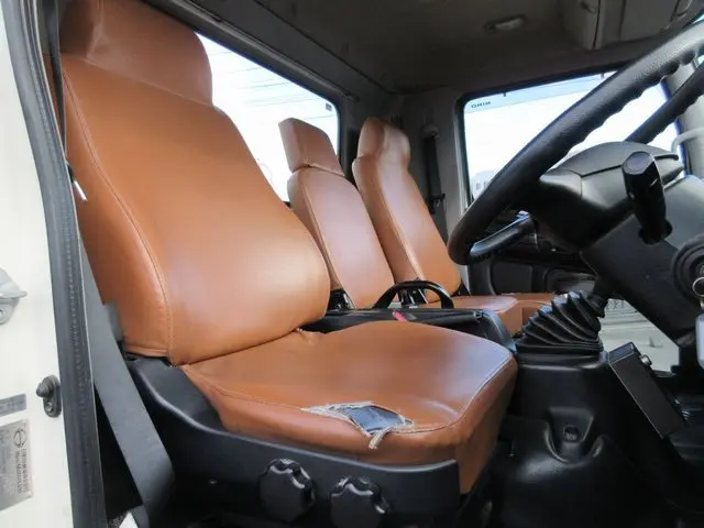 日野 レンジャー SDG-FC9JCAP(2WD)の写真38