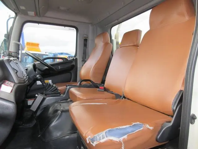 日野 レンジャー SDG-FC9JCAP(2WD)の写真40