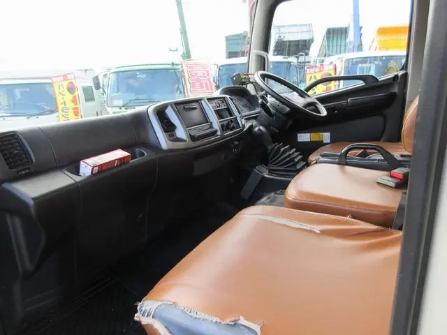 日野 レンジャー SDG-FC9JCAP(2WD)の写真41