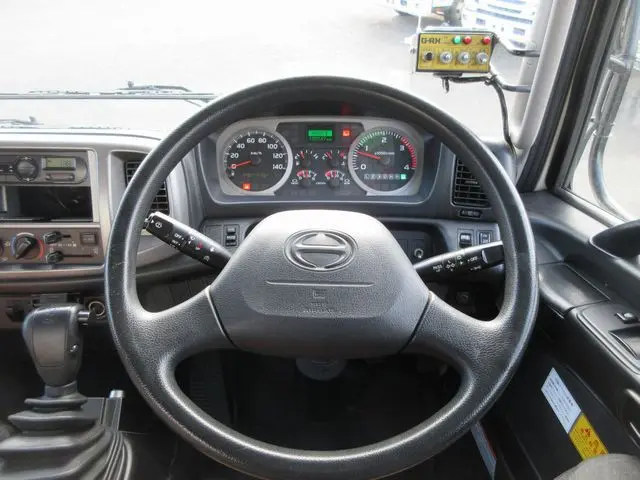 日野 レンジャー SDG-FC9JCAP(2WD)の写真42