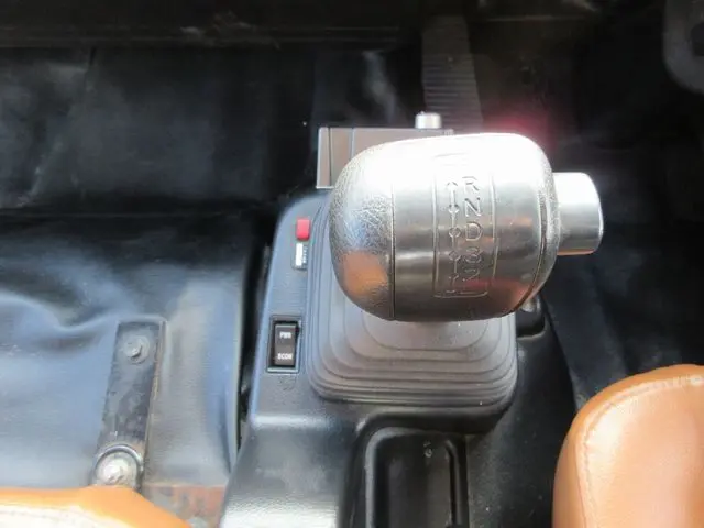 日野 レンジャー SDG-FC9JCAP(2WD)の写真43