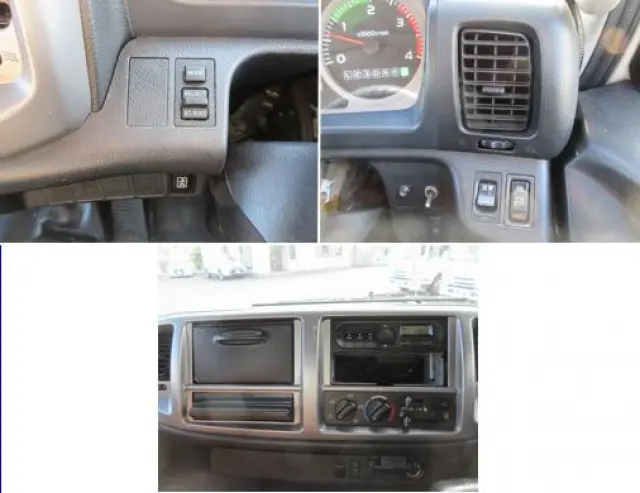 日野 レンジャー SDG-FC9JCAP(2WD)の写真44