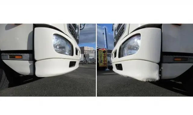 日野 レンジャー SDG-FC9JCAP(2WD)の写真45