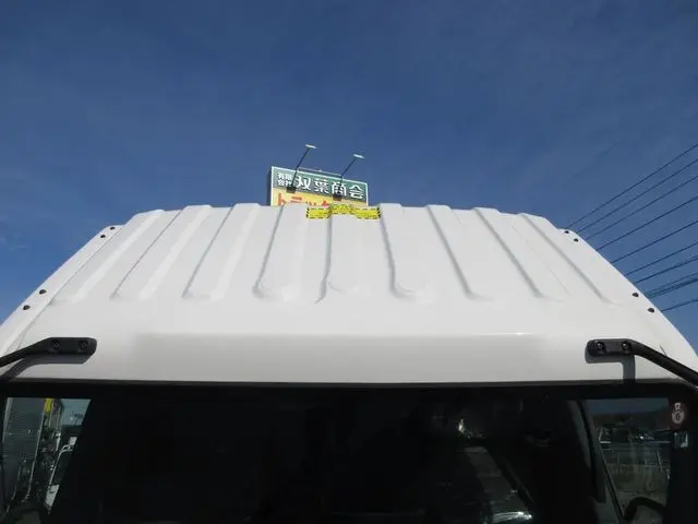 いすゞ フォワード 2PG-FRR90S1(2WD)の写真5