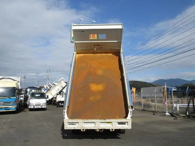いすゞ フォワード 2PG-FRR90S1(2WD)の写真13