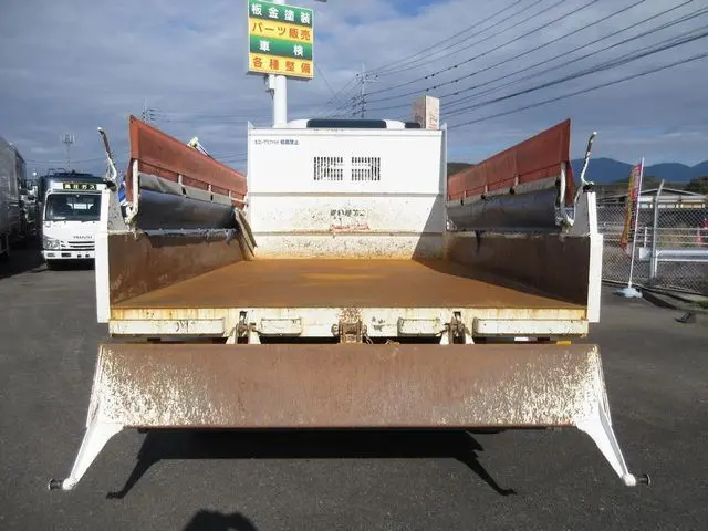 いすゞ フォワード 2PG-FRR90S1(2WD)の写真18