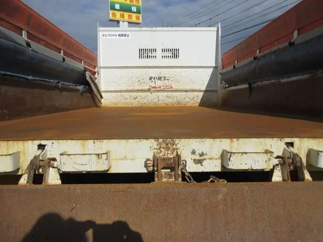 いすゞ フォワード 2PG-FRR90S1(2WD)の写真19