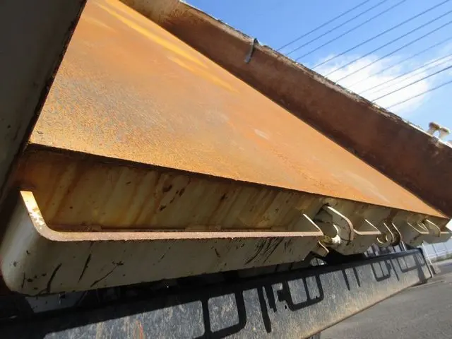 いすゞ フォワード 2PG-FRR90S1(2WD)の写真22