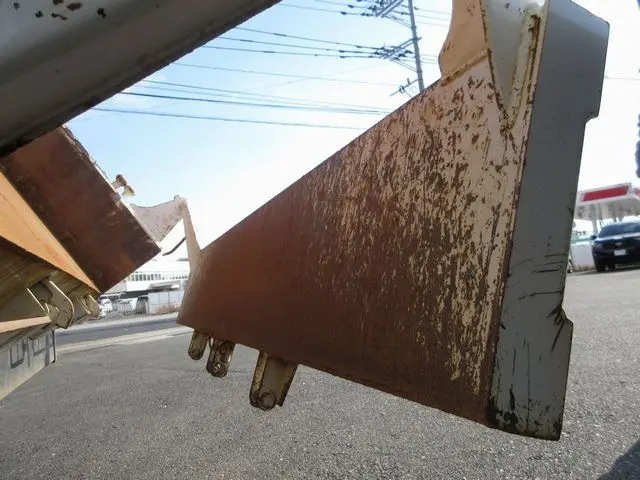 いすゞ フォワード 2PG-FRR90S1(2WD)の写真23