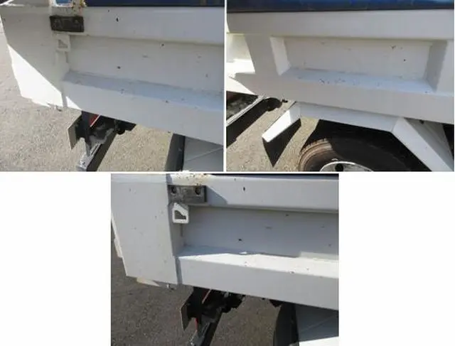 いすゞ フォワード 2PG-FRR90S1(2WD)の写真25