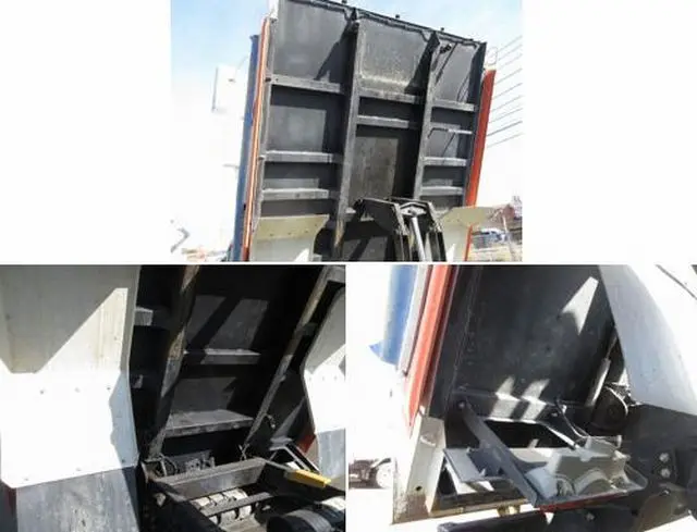 いすゞ フォワード 2PG-FRR90S1(2WD)の写真28