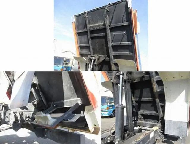 いすゞ フォワード 2PG-FRR90S1(2WD)の写真30