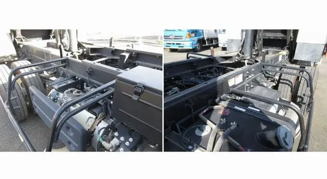 いすゞ フォワード 2PG-FRR90S1(2WD)の写真34