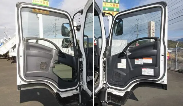 いすゞ フォワード 2PG-FRR90S1(2WD)の写真36