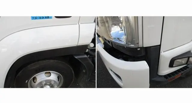 いすゞ フォワード 2PG-FRR90S1(2WD)の写真45