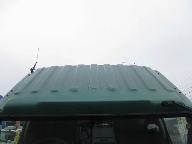 いすゞ フォワード 2PG-FRR90S1(2WD)の写真5