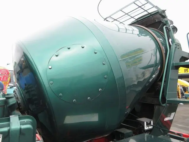 いすゞ フォワード 2PG-FRR90S1(2WD)の写真10