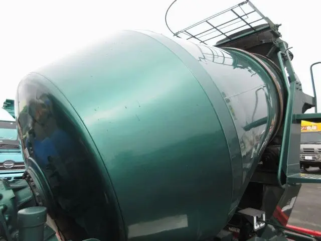 いすゞ フォワード 2PG-FRR90S1(2WD)の写真11