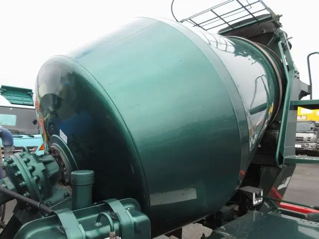 いすゞ フォワード 2PG-FRR90S1(2WD)の写真12