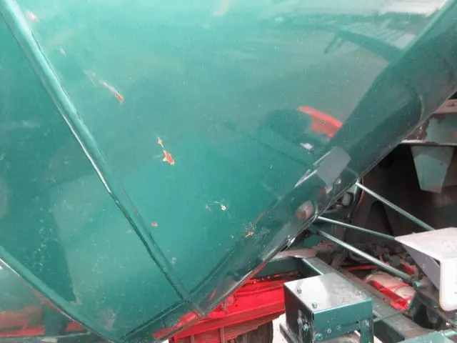 いすゞ フォワード 2PG-FRR90S1(2WD)の写真13