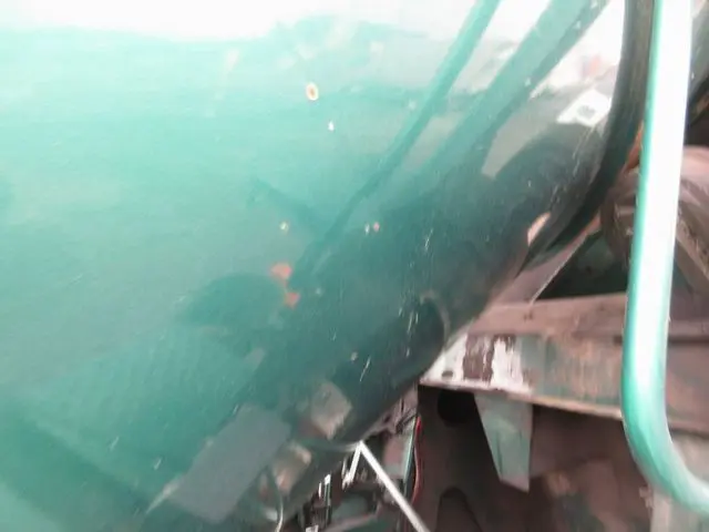 いすゞ フォワード 2PG-FRR90S1(2WD)の写真14