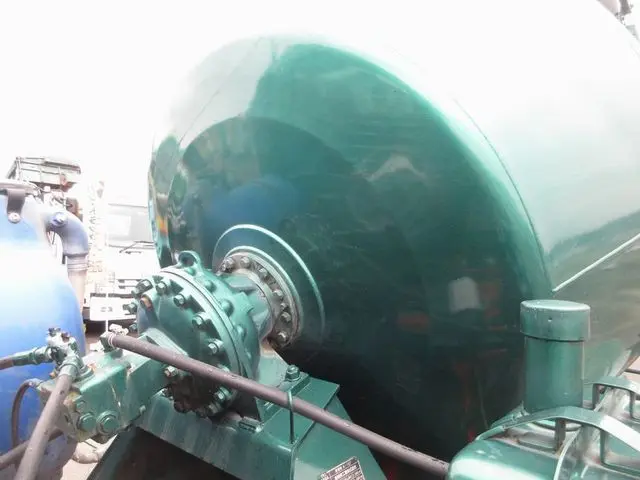 いすゞ フォワード 2PG-FRR90S1(2WD)の写真16