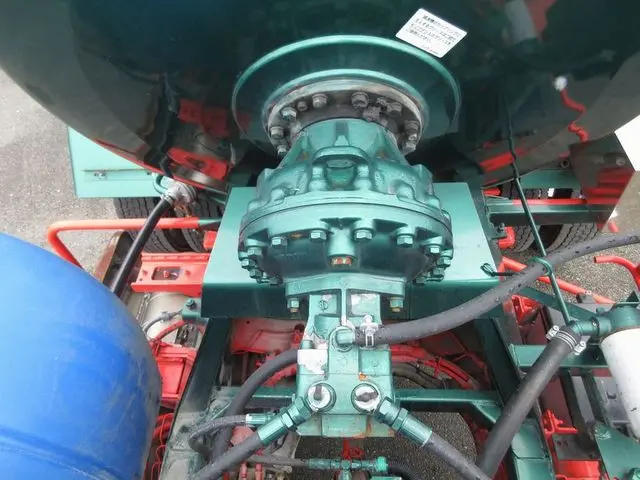 いすゞ フォワード 2PG-FRR90S1(2WD)の写真17