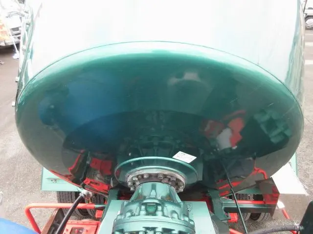 いすゞ フォワード 2PG-FRR90S1(2WD)の写真18