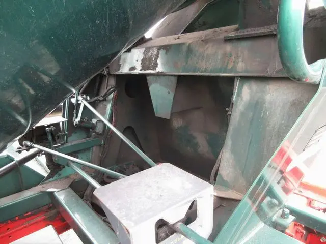 いすゞ フォワード 2PG-FRR90S1(2WD)の写真19