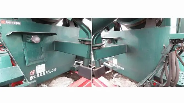 いすゞ フォワード 2PG-FRR90S1(2WD)の写真21