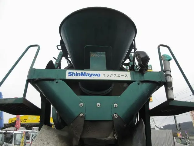 いすゞ フォワード 2PG-FRR90S1(2WD)の写真22