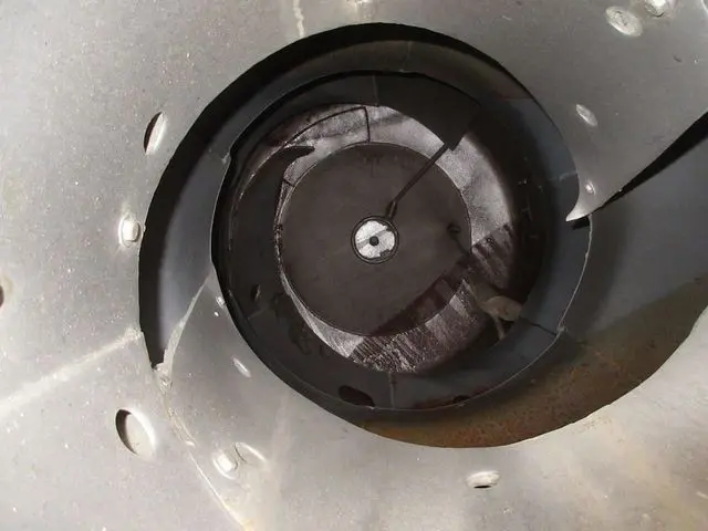 いすゞ フォワード 2PG-FRR90S1(2WD)の写真27