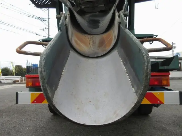 いすゞ フォワード 2PG-FRR90S1(2WD)の写真28