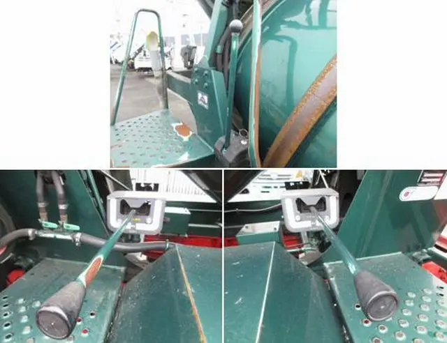 いすゞ フォワード 2PG-FRR90S1(2WD)の写真30