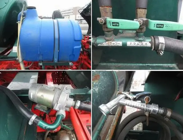 いすゞ フォワード 2PG-FRR90S1(2WD)の写真31