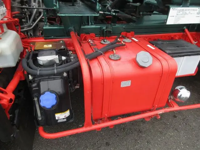 いすゞ フォワード 2PG-FRR90S1(2WD)の写真33