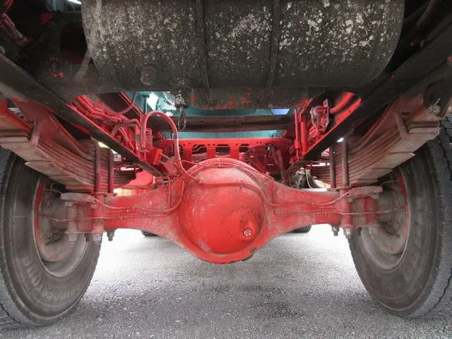 いすゞ フォワード 2PG-FRR90S1(2WD)の写真35
