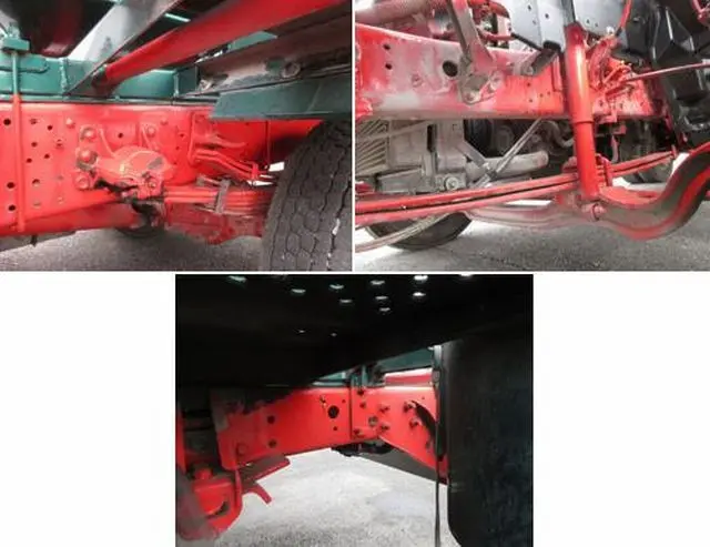 いすゞ フォワード 2PG-FRR90S1(2WD)の写真37