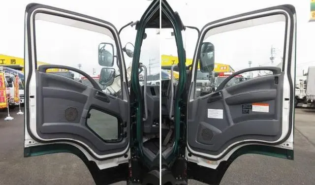 いすゞ フォワード 2PG-FRR90S1(2WD)の写真38