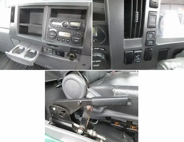 いすゞ フォワード 2PG-FRR90S1(2WD)の写真45