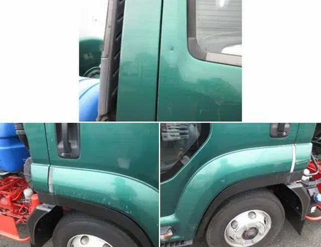 いすゞ フォワード 2PG-FRR90S1(2WD)の写真48