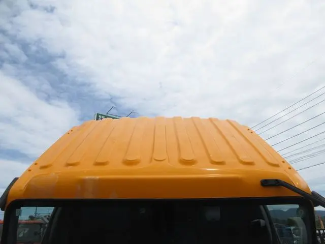 いすゞ フォワード 2RG-FRR90S2(2WD)の写真5