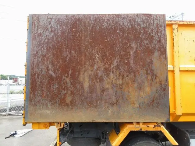 いすゞ フォワード 2RG-FRR90S2(2WD)の写真21