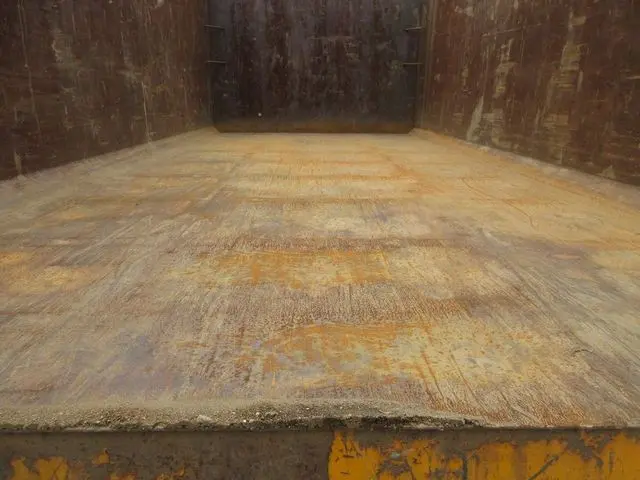 いすゞ フォワード 2RG-FRR90S2(2WD)の写真22