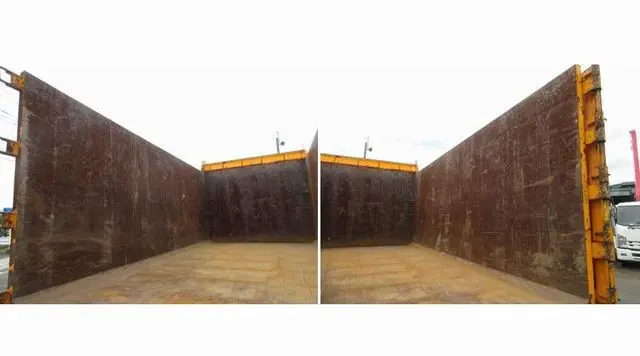 いすゞ フォワード 2RG-FRR90S2(2WD)の写真24