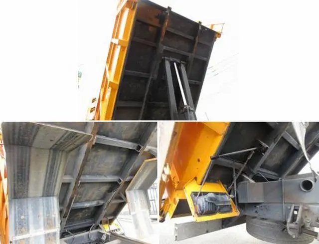 いすゞ フォワード 2RG-FRR90S2(2WD)の写真27