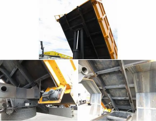 いすゞ フォワード 2RG-FRR90S2(2WD)の写真29